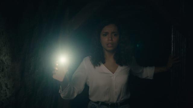 Nope' VFX Supervisor Reveals Secrets of Jordan Peele's Horror Epic: From  Gordy to Jean Jacket
