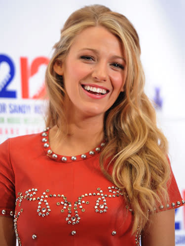 Blake Lively