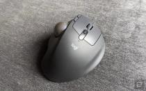 Logitech MX Ergo