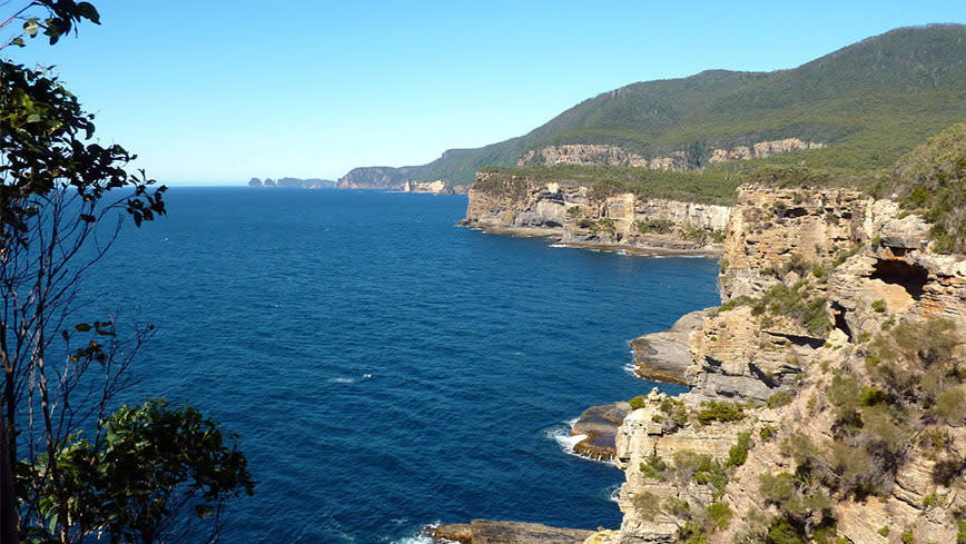 Tasman Peninsula, Tasmania