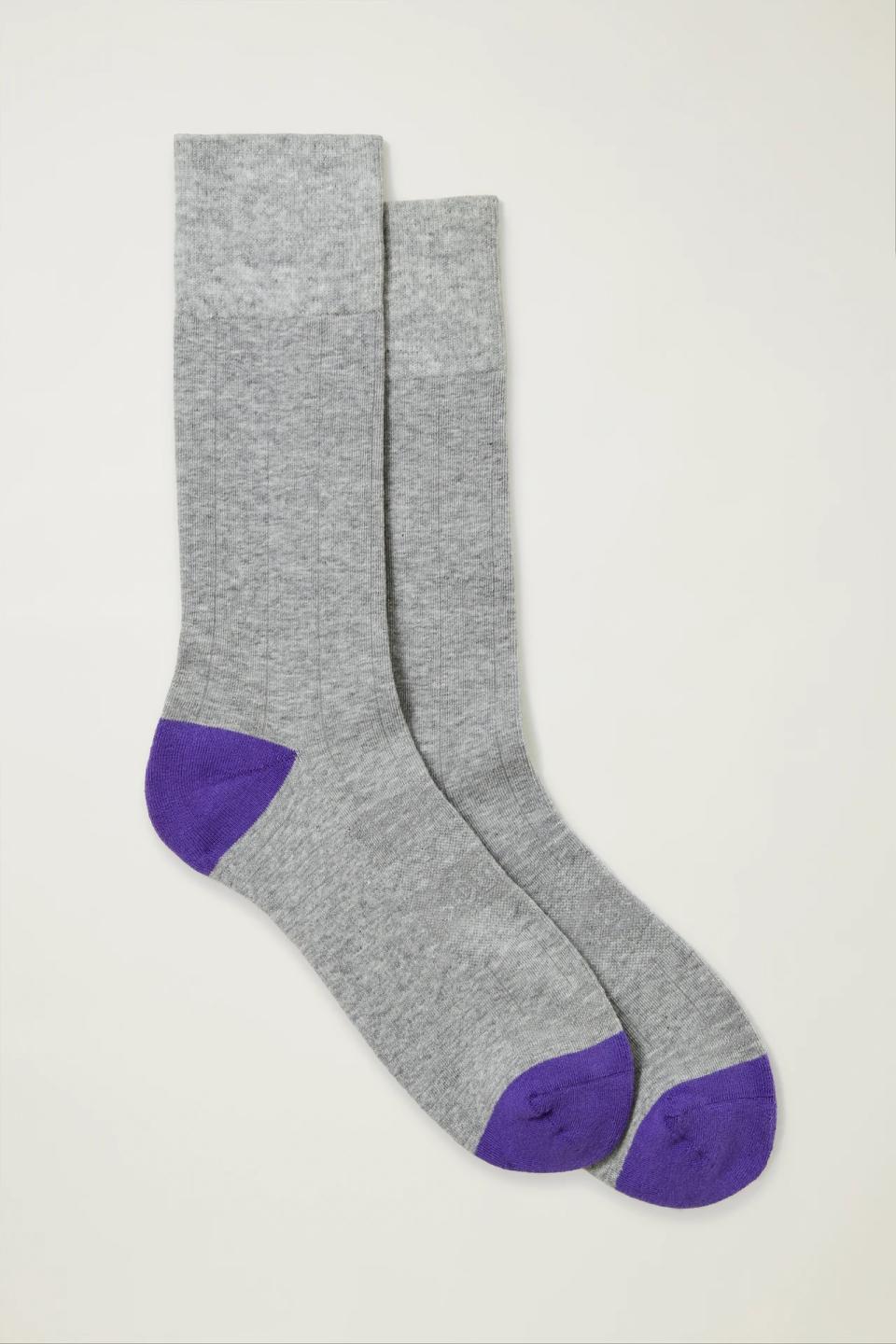 Bonobos Soft Everyday Socks