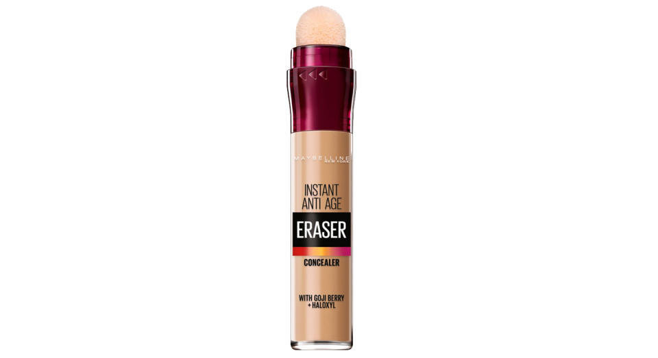 Maybelline Eraser Eye Concealer 