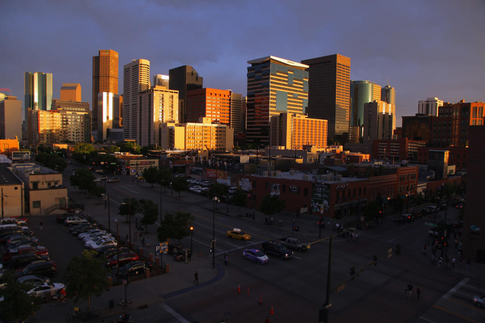 (Doug Pensinger/Getty Images)