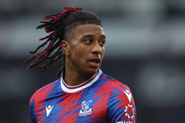 Crystal Palace set new Michael Olise release clause after Chelsea transfer  snub