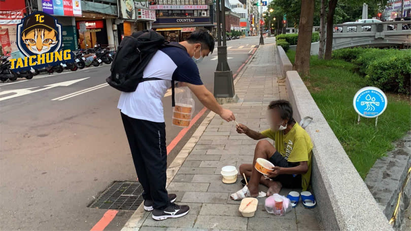 （圖／翻攝自台中成棒隊臉書）