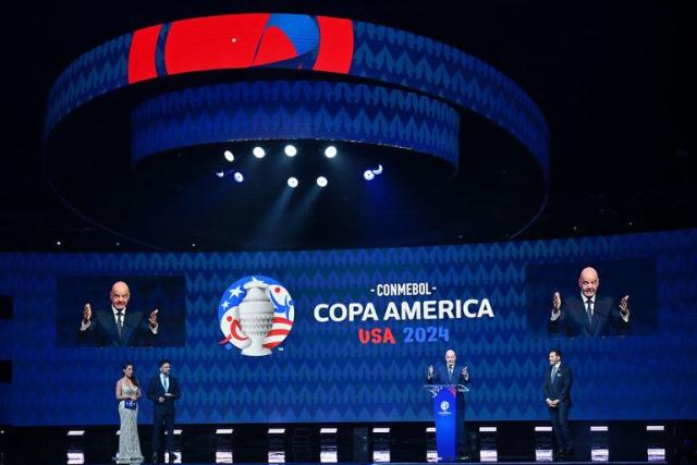 Uruguay se quedó con el 5° puesto de la Copa América 2023 - AUF