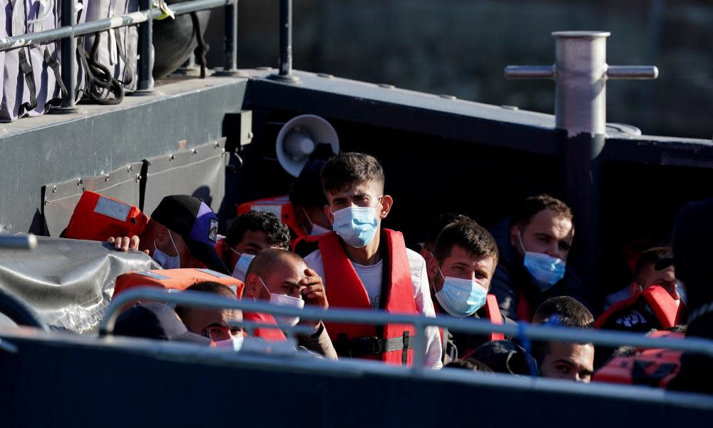 <span>Photograph: Gareth Fuller/PA</span>