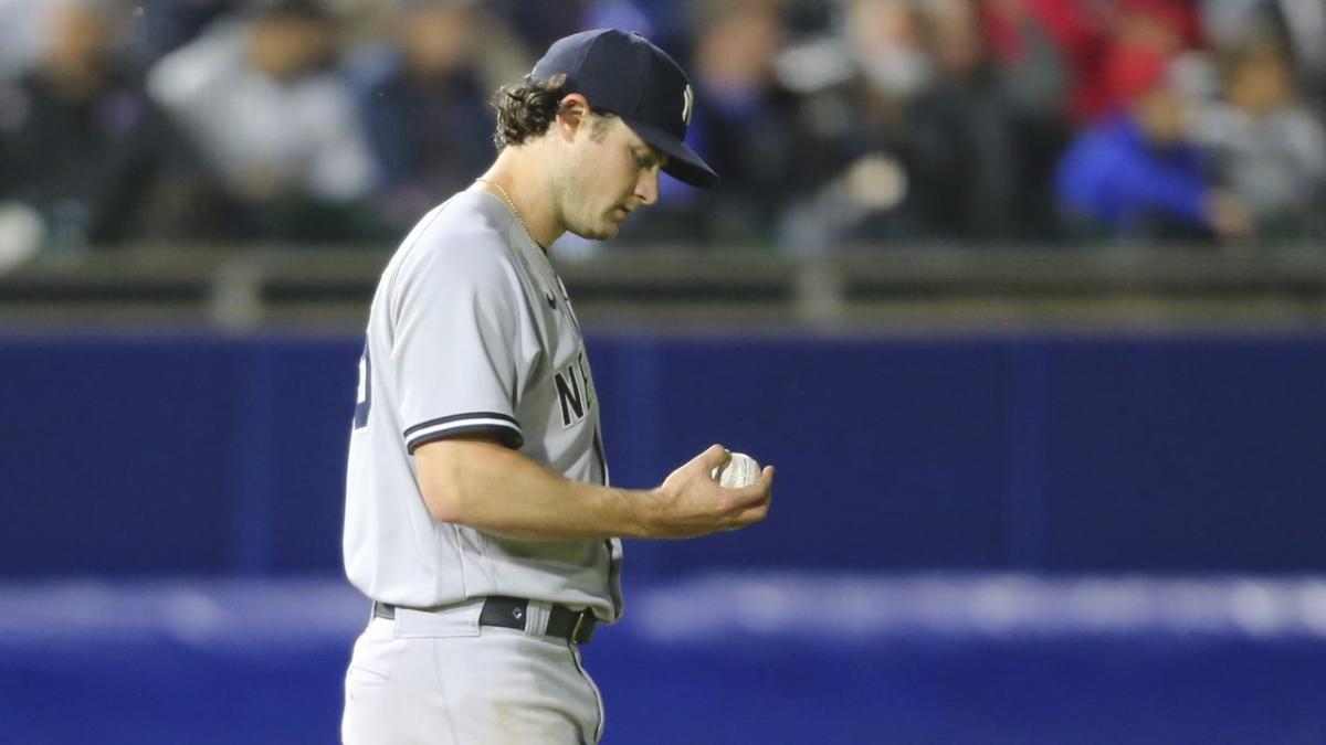 MLB commissioner suspects many pitchers are using banned sticky stuff