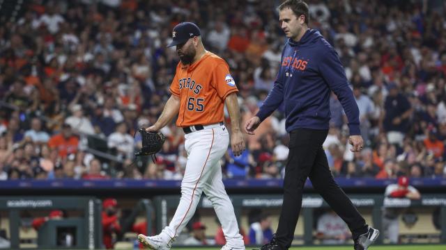 Houston Astros News, Videos, Schedule, Roster, Stats - Yahoo Sports