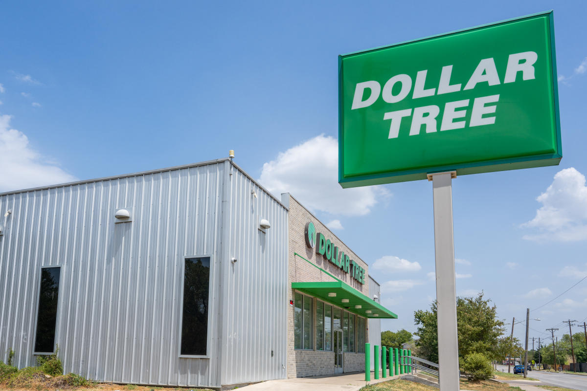 Die Schließung von 1.000 Filialen von Dollar Tree verdeutlicht die Risiken schwacher Akquisitionen