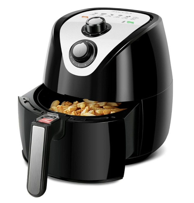 15 Amazing Air Fryer Black And Decker for 2023