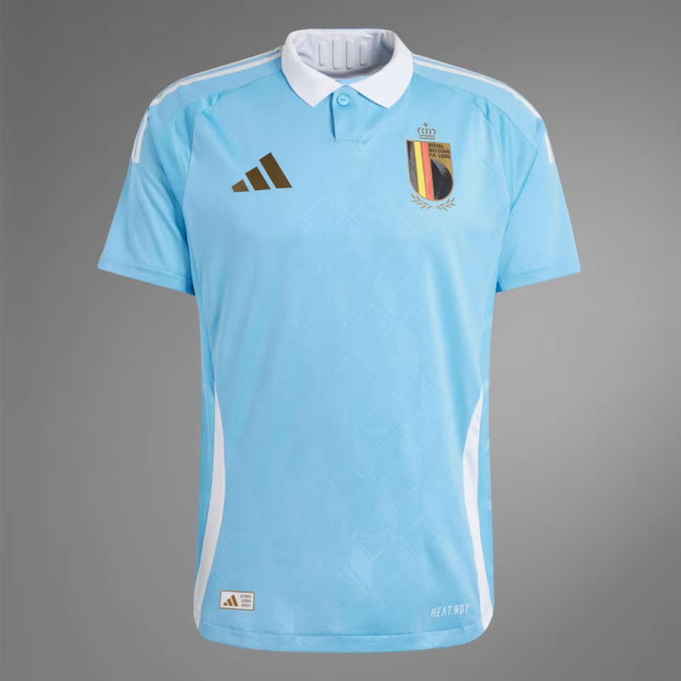 Belgium away (Adidas)