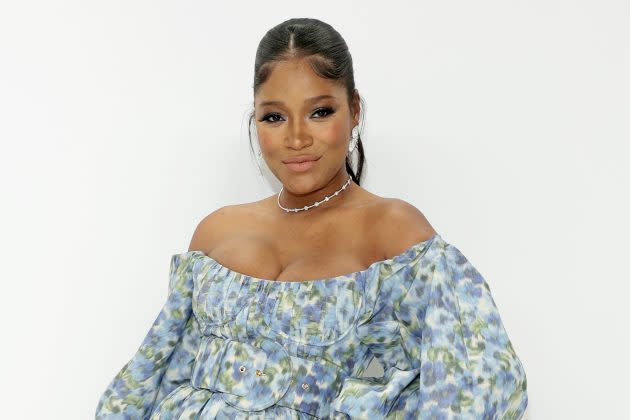 630px x 420px - Keke Palmer Talks Sexual Dominance And Porn Preference On 'Whoreible  Decisions'