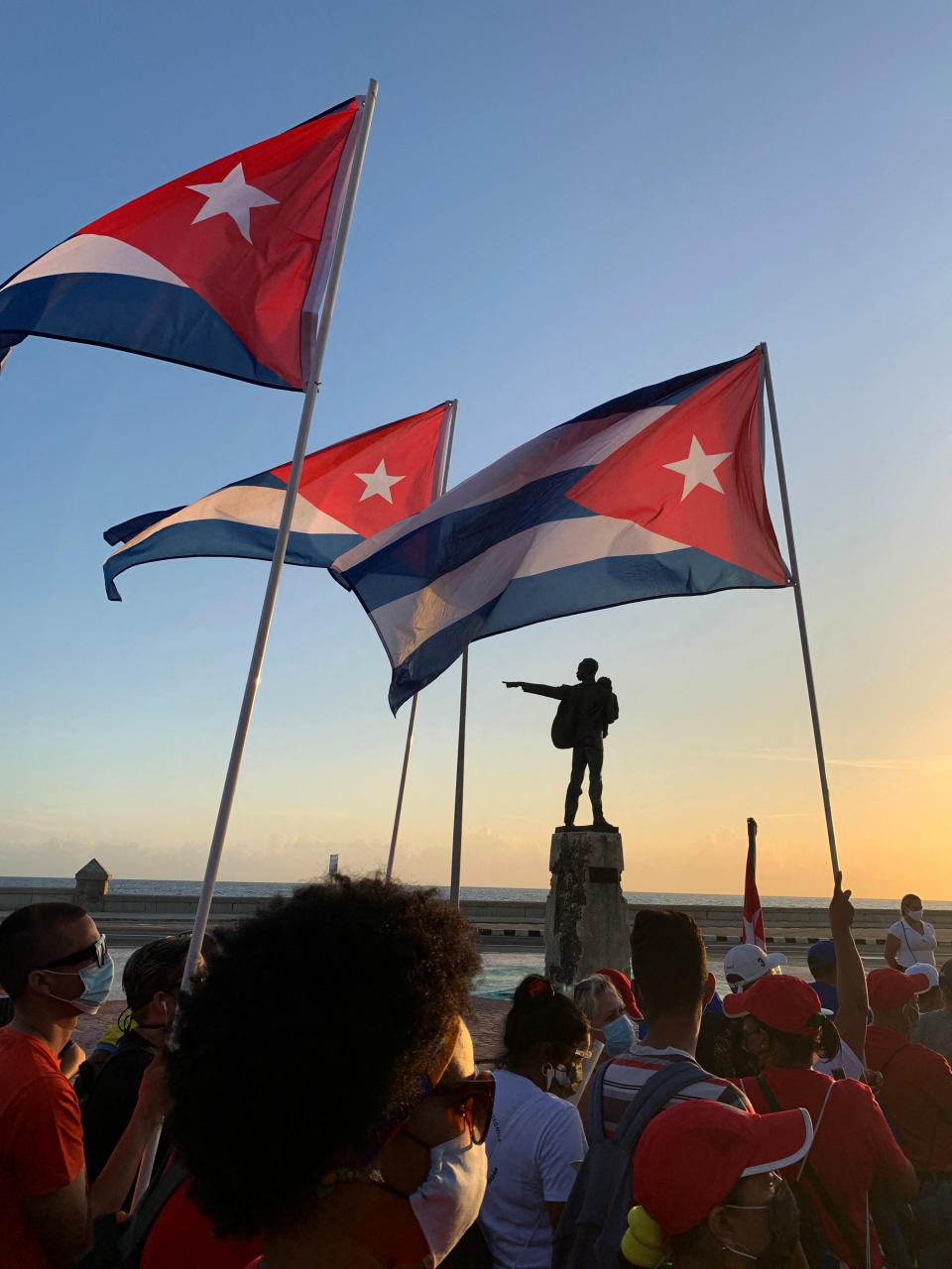 Image:  Cuba (Adalberto Roque / AFP - Getty Images)