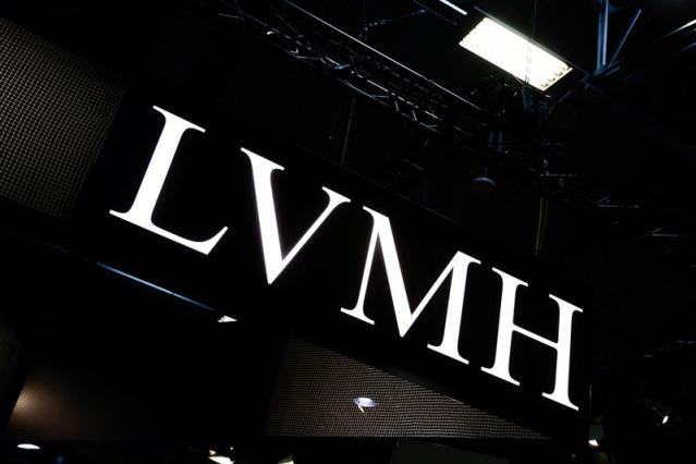 LVMH se dispara en bolsa y supera los niveles prepandemia