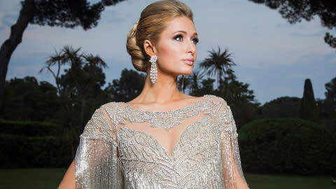 Paris Hilton Is Returning to a TV Near You