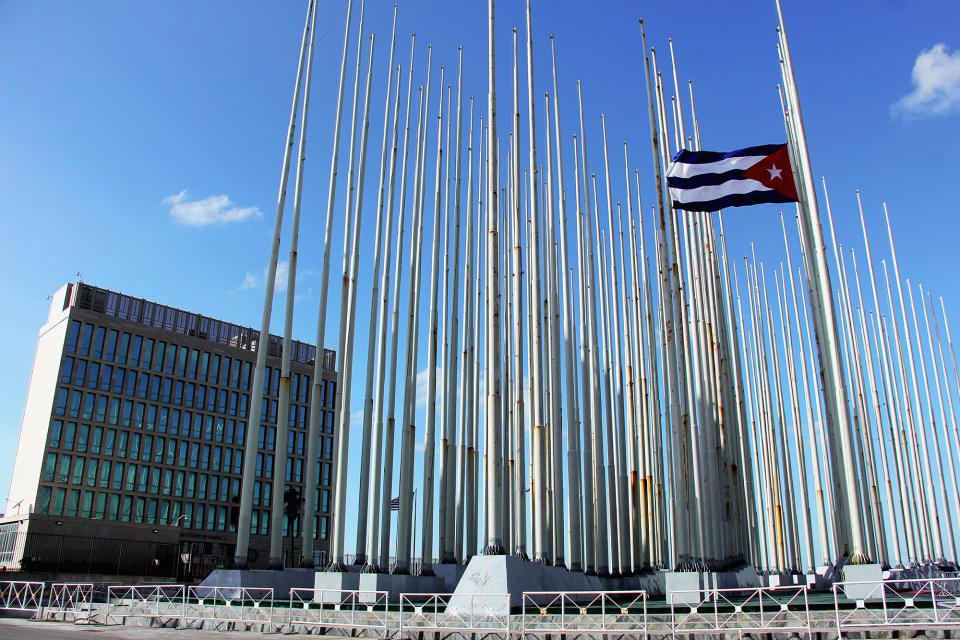 Cuba mourns Fidel Castroidel Castro