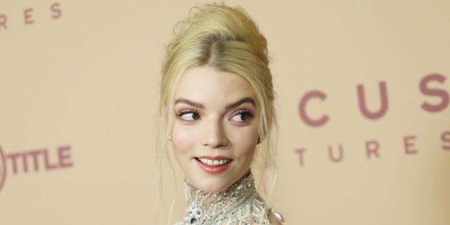 Anya Taylor-Joy - News - IMDb