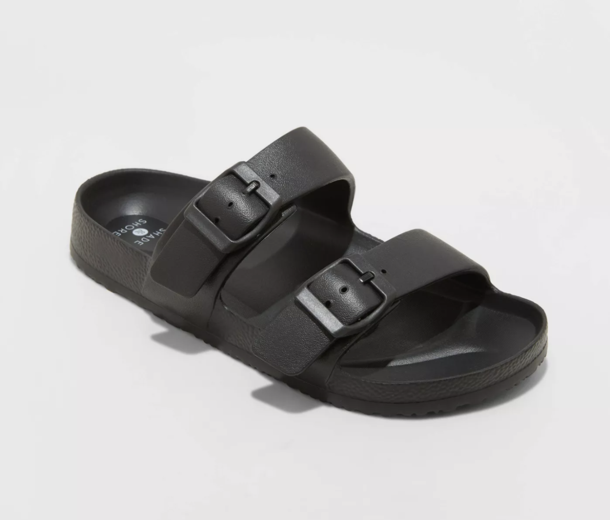 Neida Two Band Slide Sandals
