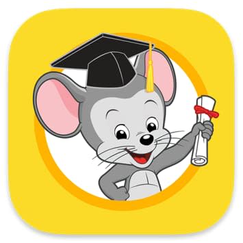 ABC Mouse Early Learning Academy