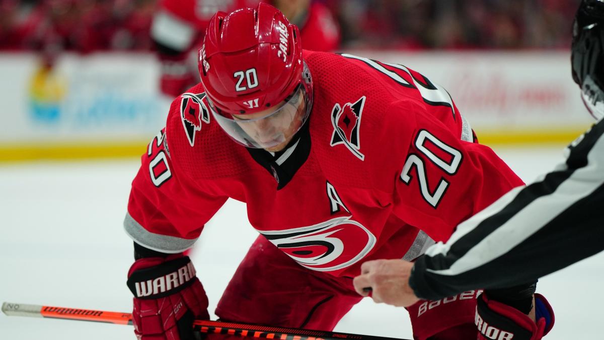 2023-24 Fantasy Hockey: Expect a bounce back from these 8 players