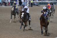 Horse Racing: 146th Kentucky Derby