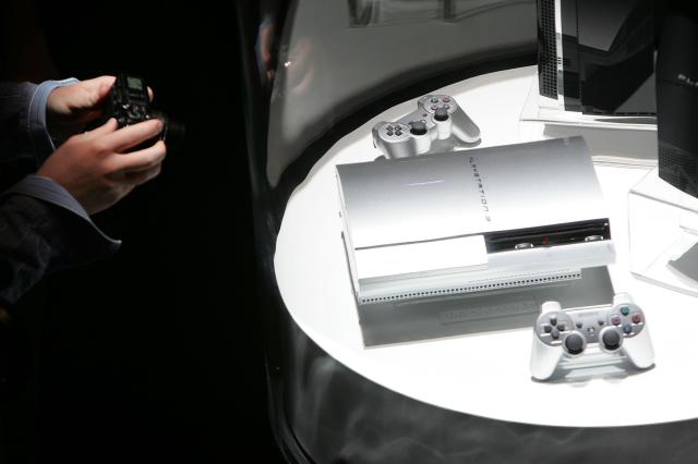 PS2 remains the best-selling console ever made