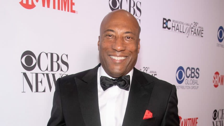 byron allen