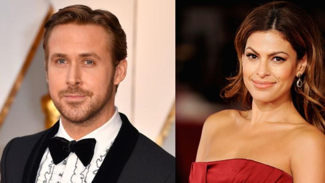 ryan gosling and eva mendes