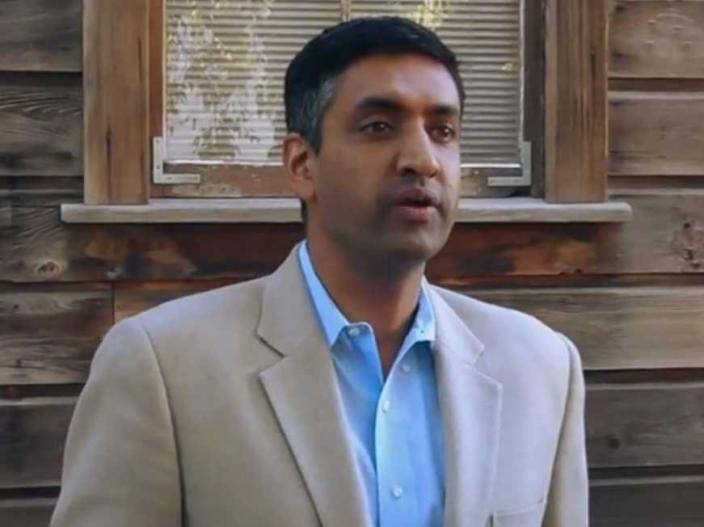 ro khanna