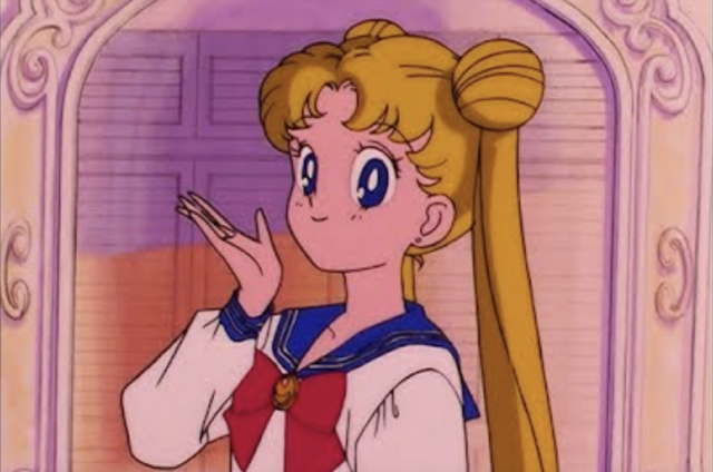 What Does the Full Sailor Moon Timeline Look Like?