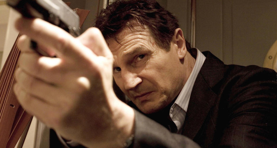 Liam Neeson