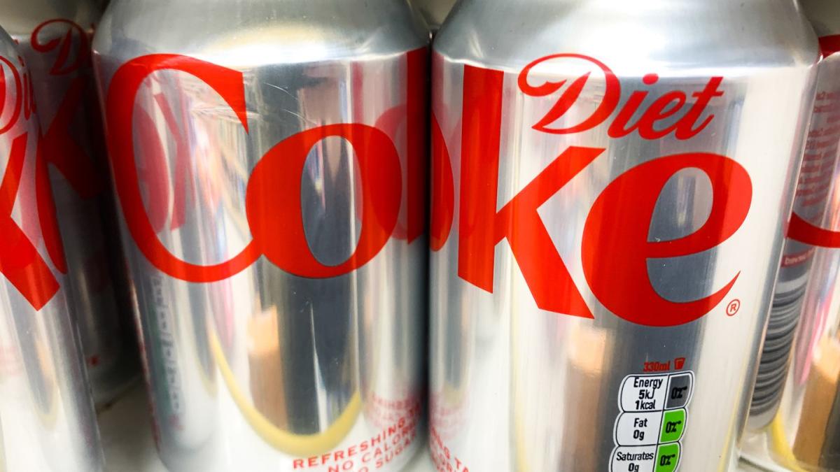 How To Find Out If Your State Is Affected By The FDA’s Massive Soda Recall