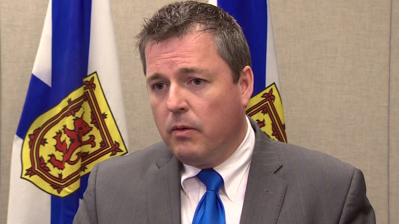 MLA ponders legal action if premier won't review electoral boundaries