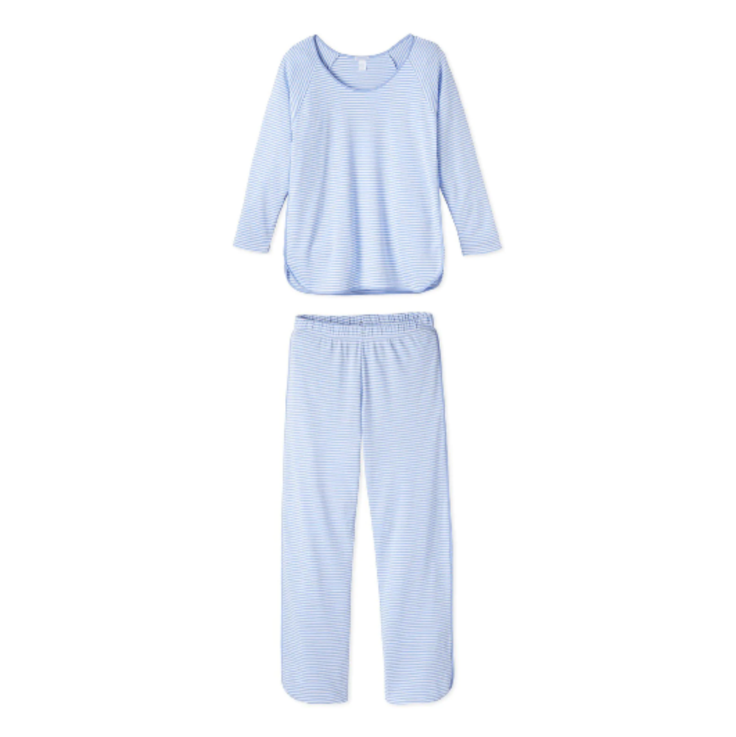 <p><a href="https://go.redirectingat.com?id=74968X1596630&url=https%3A%2F%2Flakepajamas.com%2Fproducts%2Fhydrangea-long-long-set%3Fvariant%3D39528504754266&sref=https%3A%2F%2Fwww.harpersbazaar.com%2Ffashion%2Ftrends%2Fg45943644%2Fbest-gifts-for-parents%2F" rel="nofollow noopener" target="_blank" data-ylk="slk:Shop Now;elm:context_link;itc:0;sec:content-canvas" class="link rapid-noclick-resp">Shop Now</a></p><p>Pima Long-Long Set</p><p>lakepajamas.com</p><p>$124.00</p><span class="copyright">lakepajamas.com</span>