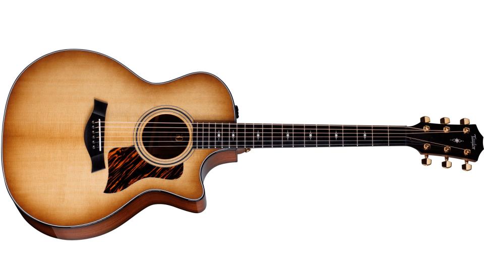 Taylor 50th Anniversary Collection Series 314ce