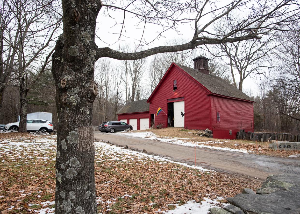 Cultivate Care Farms in Bolton.