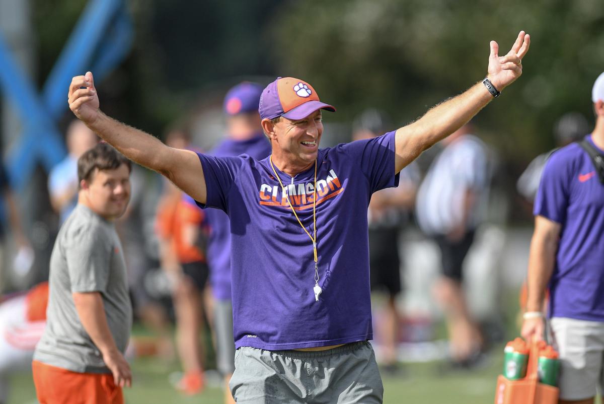 Where every Clemson commit ranks in 247Sports' updated top 247 recruits in  the 2024 class - BVM Sports