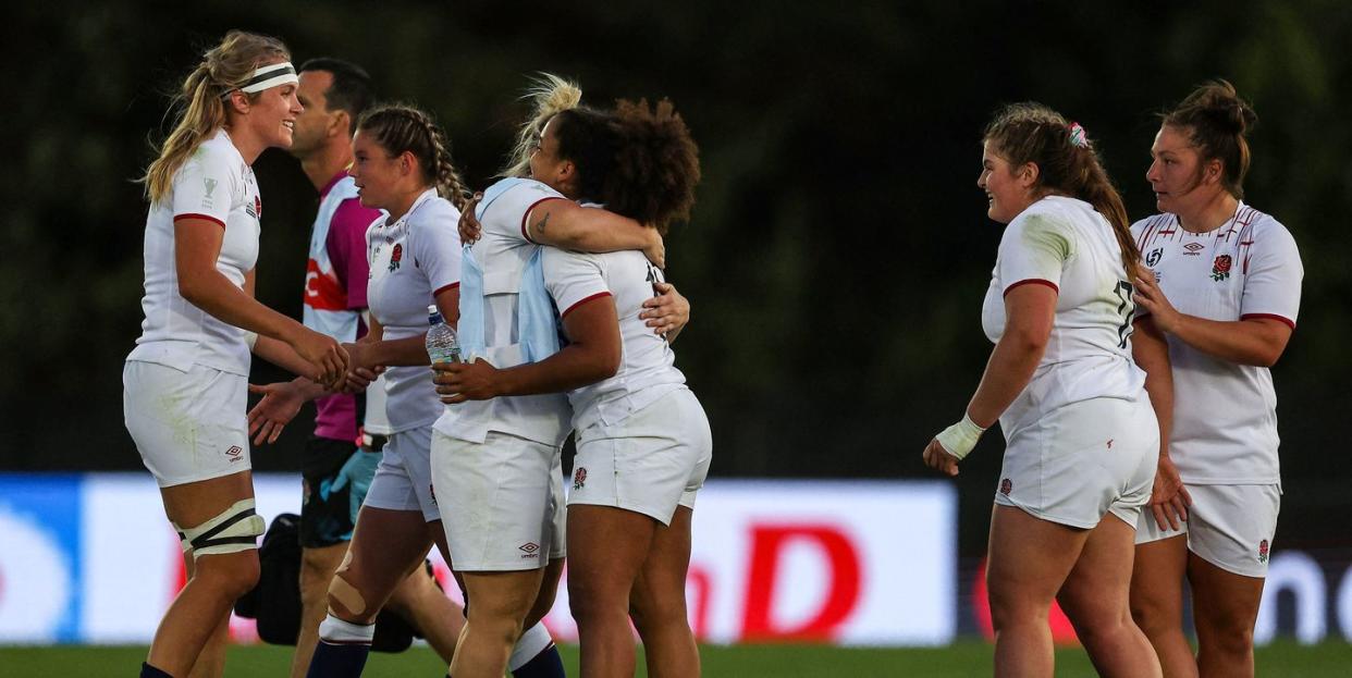 womens rugby world cup final