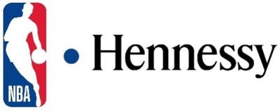 Hennessy and the NBA team up for global partnership - LVMH