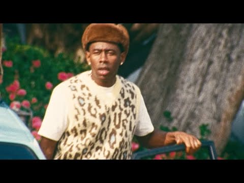 Tyler, the Creator, 'Call Me If You Get Lost'