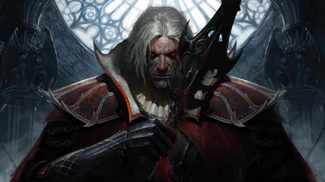 At last, the first Diablo Immortal update is almost here