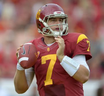 Matt Barkley