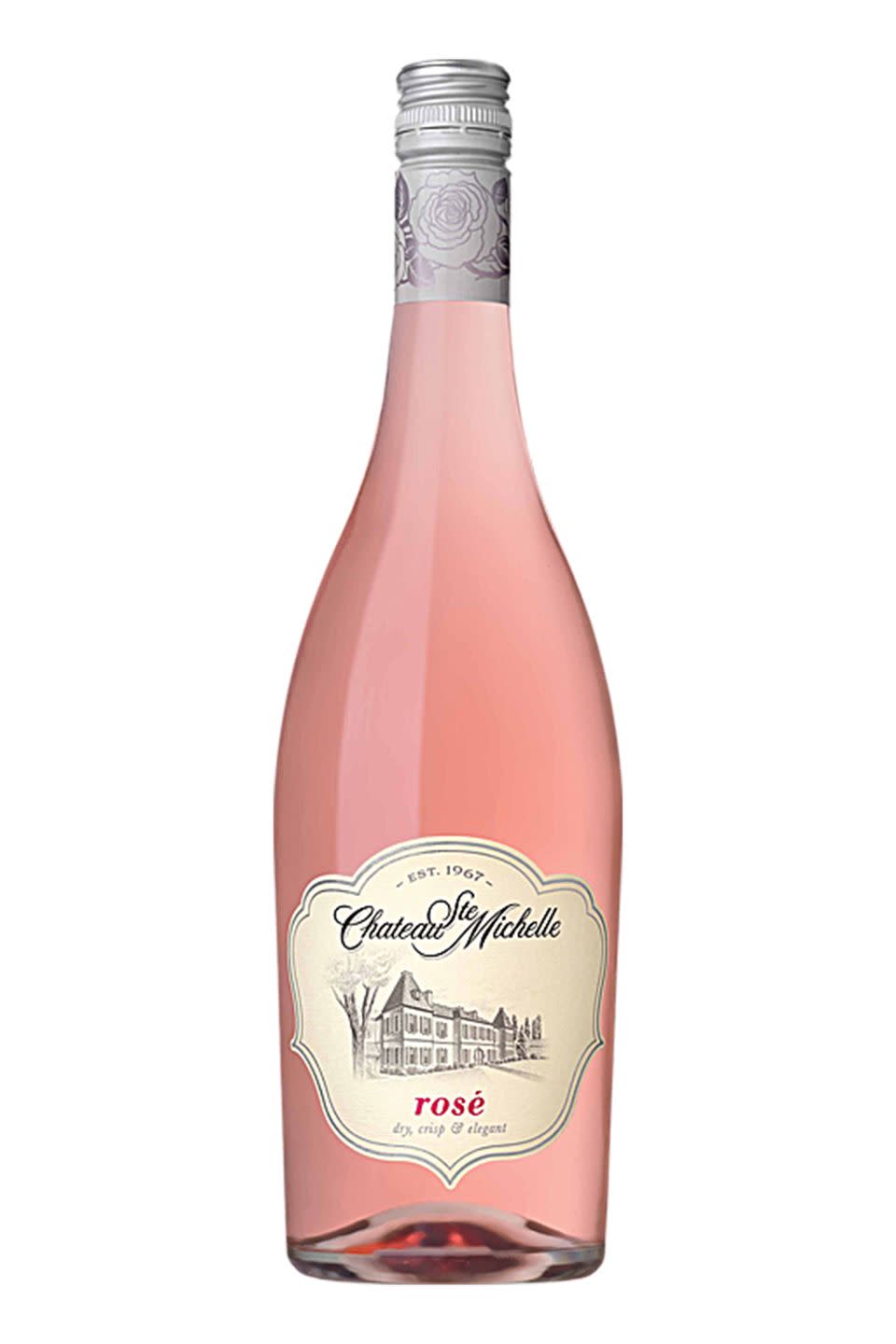 Columbia Valley Rosé 2018