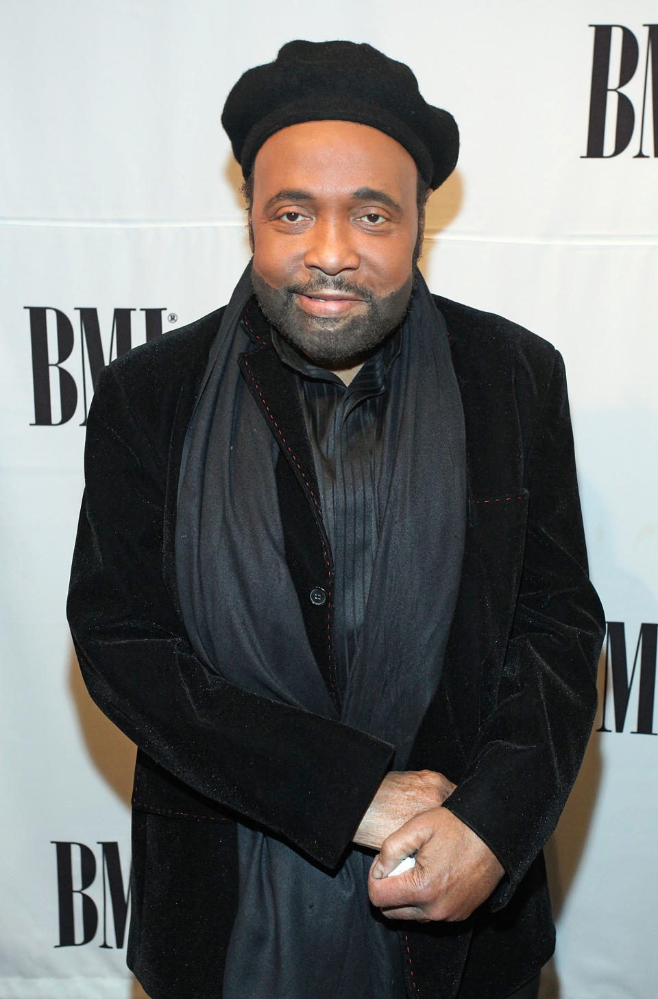 Andrae Crouch, a Grammy Award-winning gospel performer, songwriter and choir director, died on Jan. 8, 2015. He was 72. 