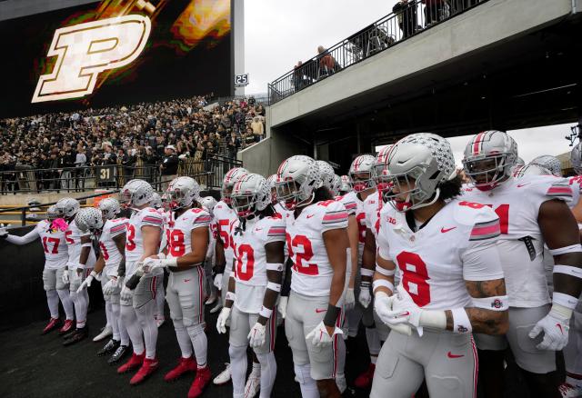 NBC and Peacock to Become Exclusive Home of 'Big Ten Saturday