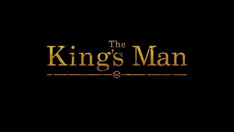 Le logo du prochain film Kingsman - 20th Century Fox and The Walt Disney Studios