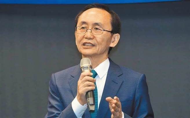 台東縣池上鄉18日下午2時44分發生芮氏規模6.8大地震，桃園市八德區驚傳剛完工的國民運動中心天花板倒塌，吳子嘉昨（18）日就預言「保證這畫面國際矚目，《CNN》都會看這個畫面」。（報系資料照片）