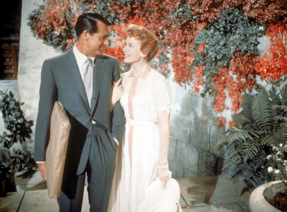 An Affair to Remember (1957)