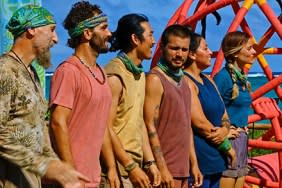 Big T Is 'Officially Coming Out' on 'The Challenge' Season 39